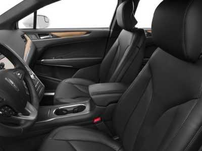 2017 Lincoln MKC, $15998. Photo 12