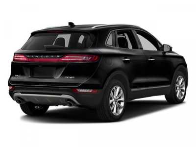 2017 Lincoln MKC, $15998. Photo 2