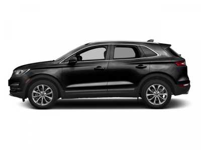 2017 Lincoln MKC, $15998. Photo 3