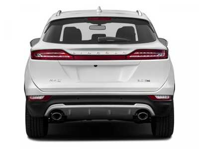 2017 Lincoln MKC, $15998. Photo 8