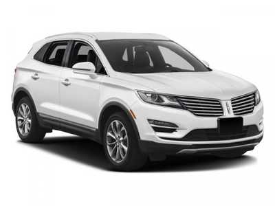 2017 Lincoln MKC, $15998. Photo 9