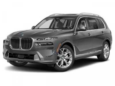 2024 BMW X7, $0. Photo 1