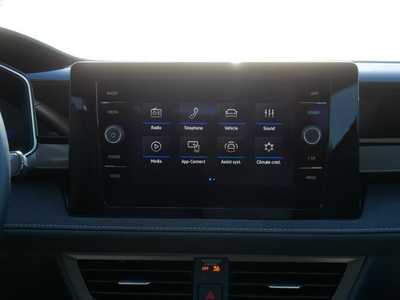 2025 Volkswagen Taos, $29239. Photo 12