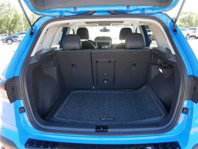 2025 Volkswagen Taos, $29239. Photo 5