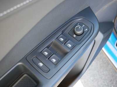 2025 Volkswagen Taos, $29239. Photo 7