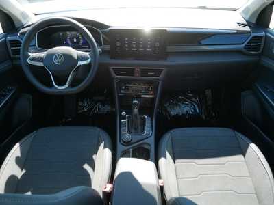 2025 Volkswagen Taos, $29239. Photo 9