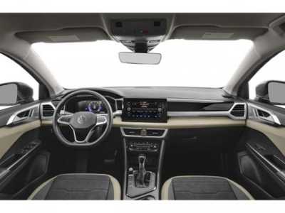 2025 Volkswagen Taos, $31901. Photo 10