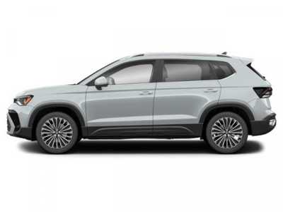 2025 Volkswagen Taos, $31901. Photo 2