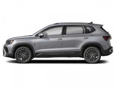 2025 Volkswagen Taos, $31901. Photo 6