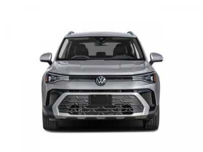 2025 Volkswagen Taos, $31901. Photo 7