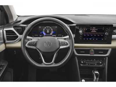 2025 Volkswagen Taos, $31901. Photo 9