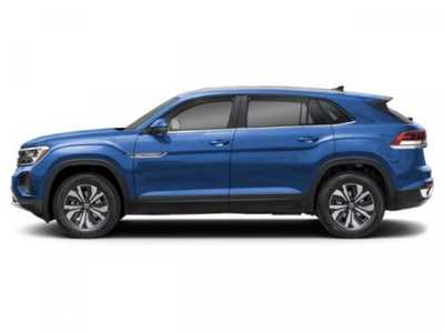 2025 Volkswagen Atlas, $40066. Photo 3