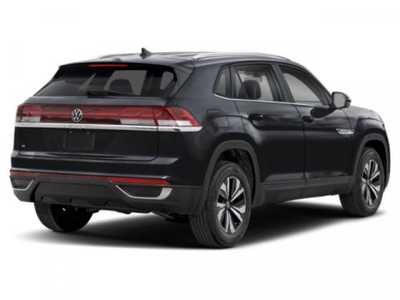 2025 Volkswagen Atlas, $40066. Photo 5