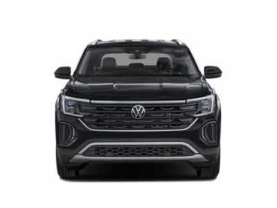 2025 Volkswagen Atlas, $40066. Photo 7