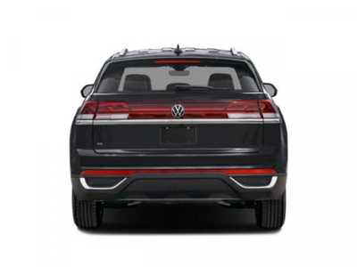 2025 Volkswagen Atlas, $40066. Photo 8