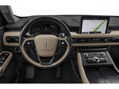 2022 Lincoln Aviator, $0. Photo 10