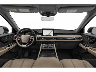 2022 Lincoln Aviator, $0. Photo 11