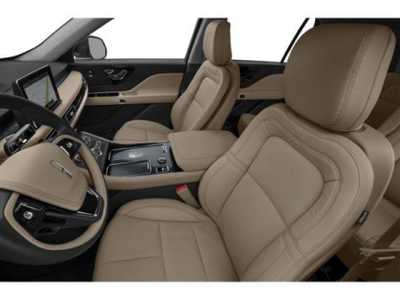2022 Lincoln Aviator, $0. Photo 12