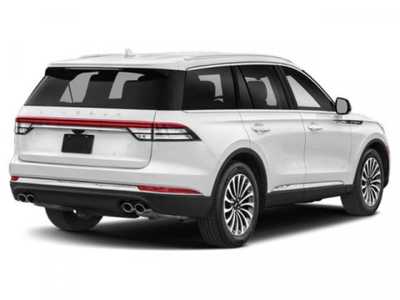 2022 Lincoln Aviator, $0. Photo 2