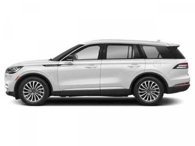 2022 Lincoln Aviator, $0. Photo 3