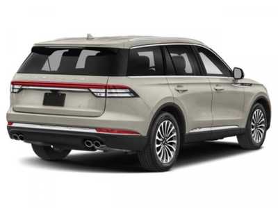 2022 Lincoln Aviator, $0. Photo 5