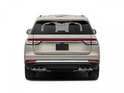 2022 Lincoln Aviator, $0. Photo 8