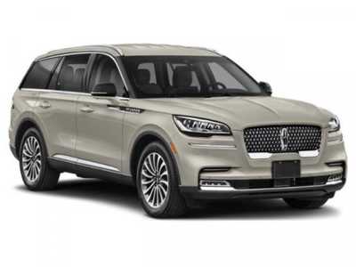 2022 Lincoln Aviator, $0. Photo 9