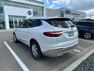 2018 Buick Enclave, $18998. Photo 5