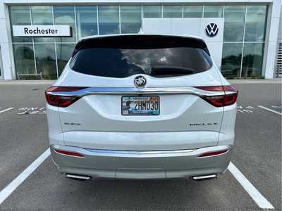 2018 Buick Enclave, $18998. Photo 6