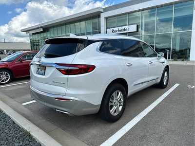 2018 Buick Enclave, $18998. Photo 7