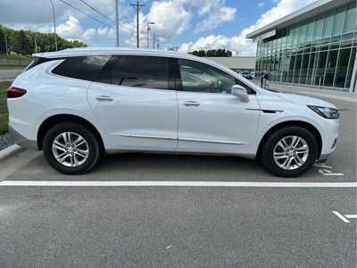2018 Buick Enclave, $18998. Photo 8