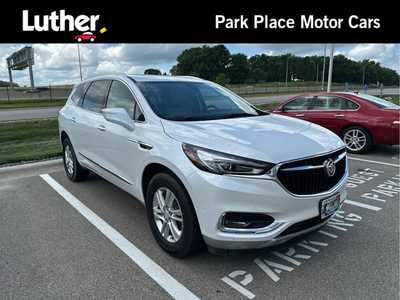 2018 Buick Enclave, $18998. Photo 1