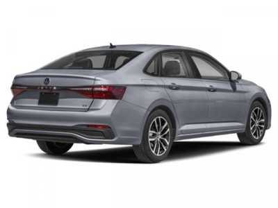 2025 Volkswagen Jetta, $26911. Photo 2
