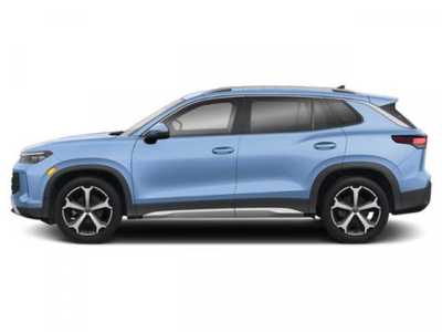 2025 Volkswagen Tiguan, $33171. Photo 2