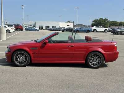 2003 BMW 3 Series, $22998. Photo 11