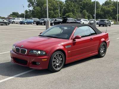 2003 BMW 3 Series, $22998. Photo 3