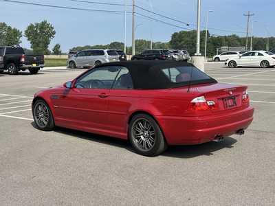 2003 BMW 3 Series, $22998. Photo 5
