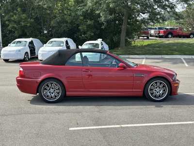 2003 BMW 3 Series, $22998. Photo 8