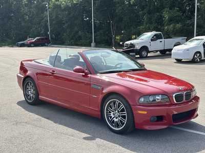 2003 BMW 3 Series, $22998. Photo 9