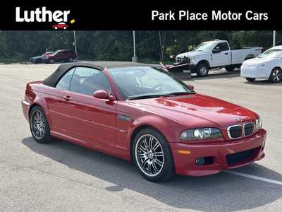 2003 BMW 3 Series, $22998. Photo 1