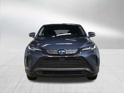 2023 Toyota Venza, $33998. Photo 2