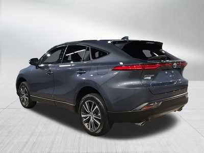 2023 Toyota Venza, $33998. Photo 5