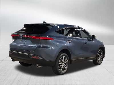2023 Toyota Venza, $33998. Photo 7