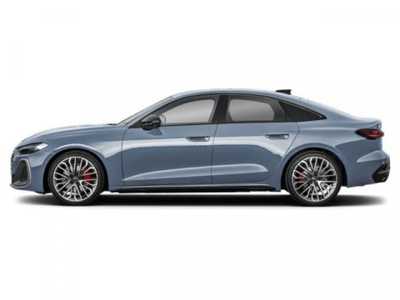 2025 Audi A5, $54775. Photo 2