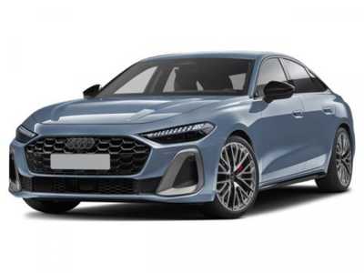 2025 Audi A5, $54775. Photo 1