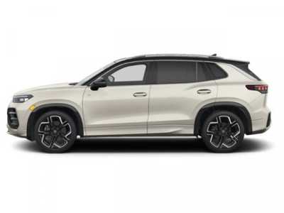 2025 Volkswagen Tiguan, $37426. Photo 2