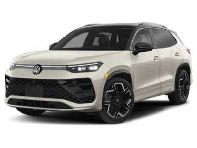 2025 Volkswagen Tiguan, $37426. Photo 1