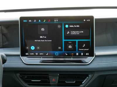 2025 Volkswagen Tiguan, $37486. Photo 11