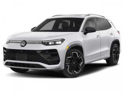 2025 Volkswagen Tiguan, $37486. Photo 1