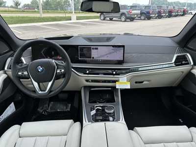 2026 BMW X5, $87275. Photo 10